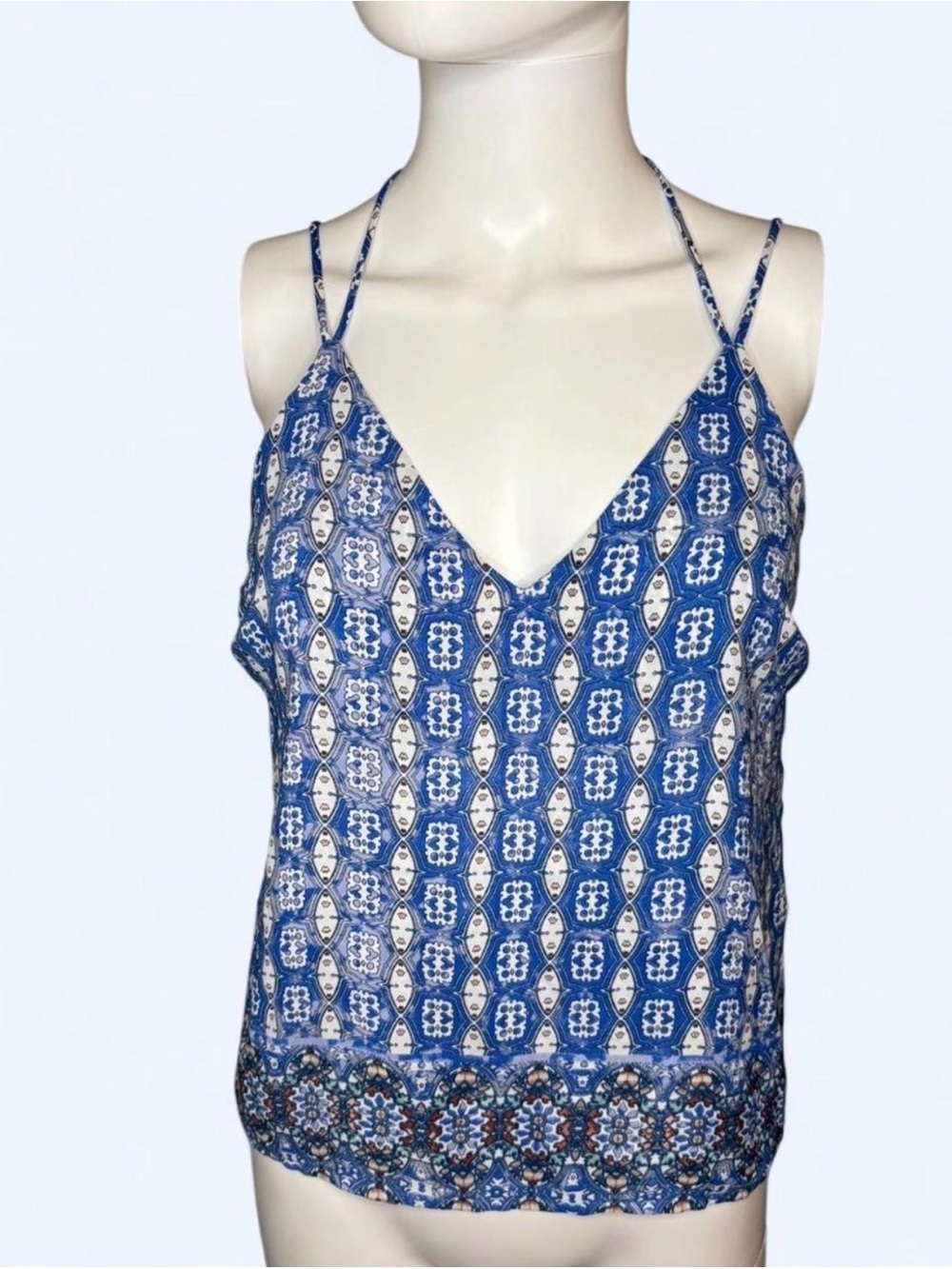 Wet Seal Y2K top vintage